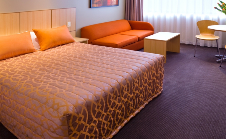 Hotel Sydney