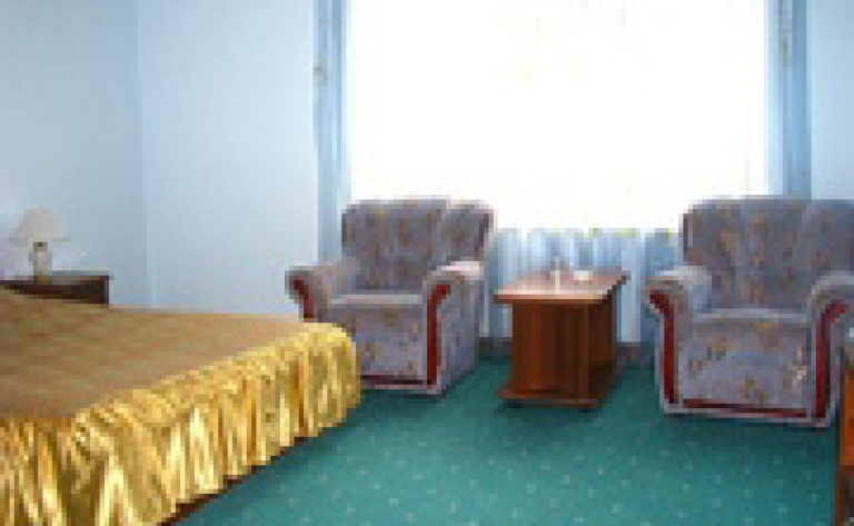 Hotel Khodjent