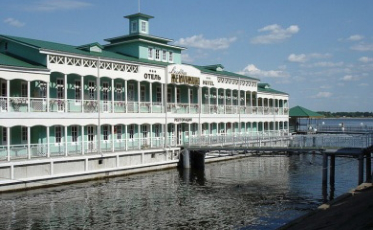 Hotel Yaroslav