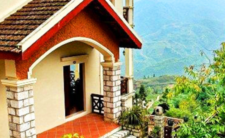 Hotel Sapa