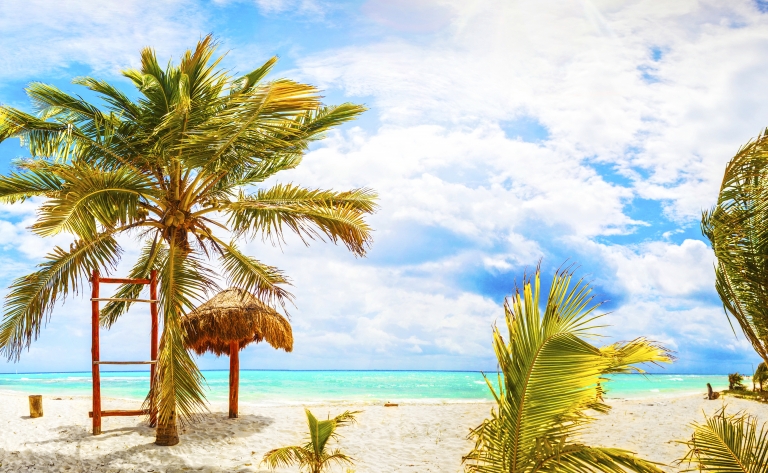 Hotel Cancun