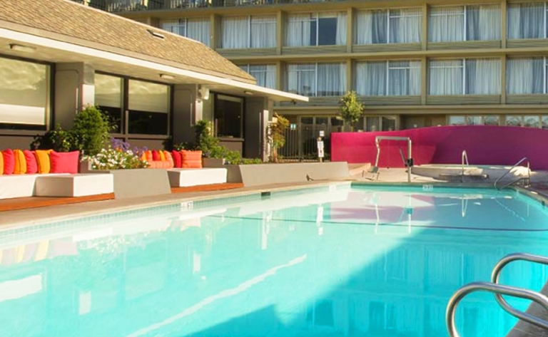 Hotel Carmel