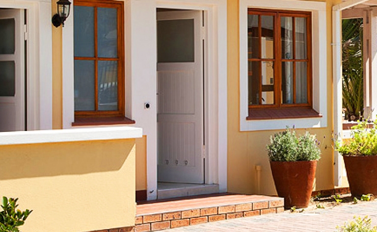 Hotel Swakopmund