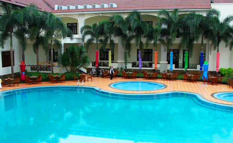 Hotel Buon Ma Thuot