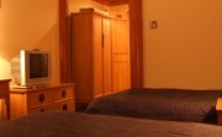 Hotel Dunhuang