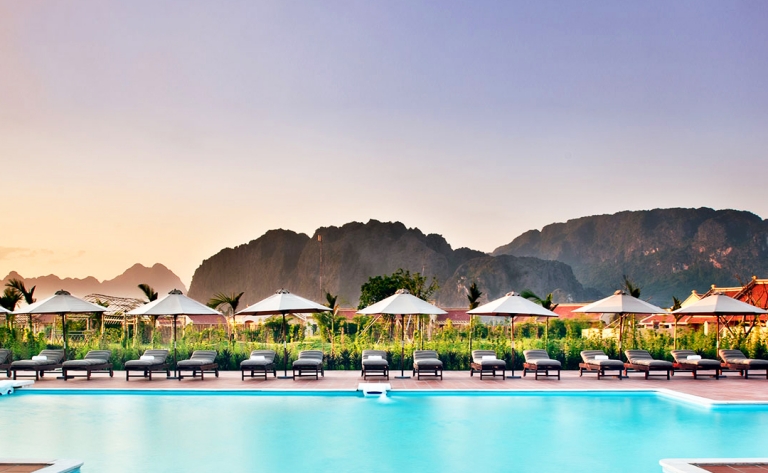 Hotel Ninh Binh