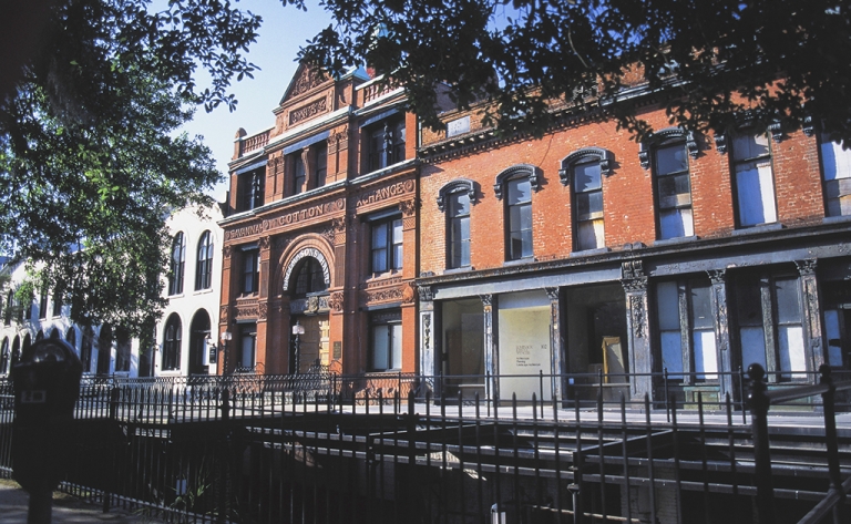 Hotel Savannah