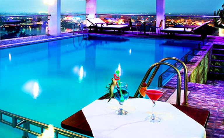 Hotel Hue