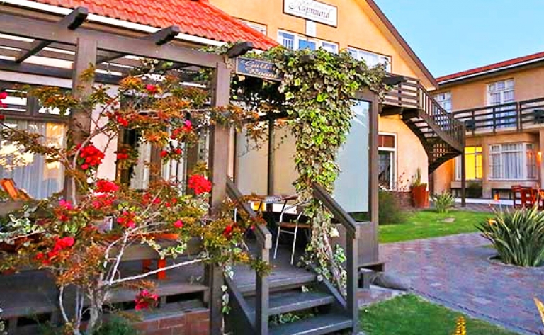 Hotel Swakopmund