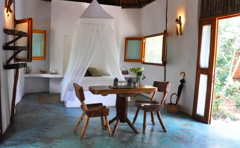 Hotel Puerto Morelos