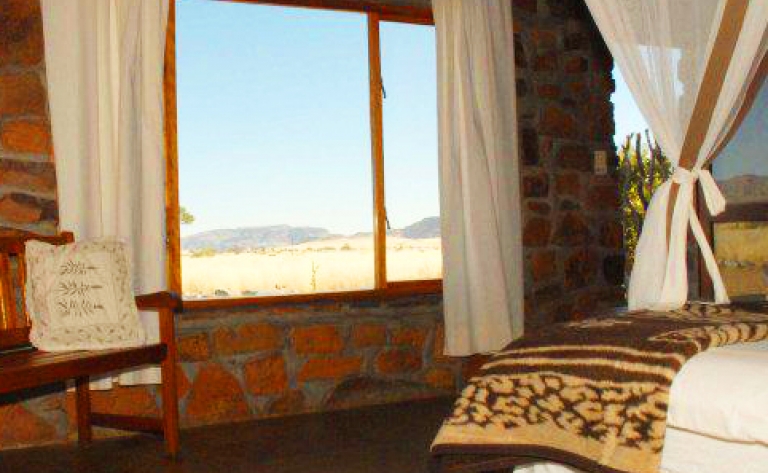 Hotel Sesriem