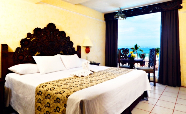 Hotel Puerto Vallarta