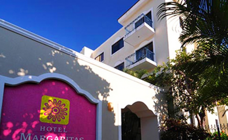 Hotel Cancun