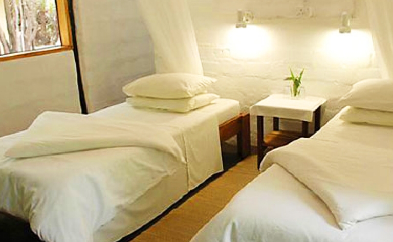 Hotel Bande de Caprivi