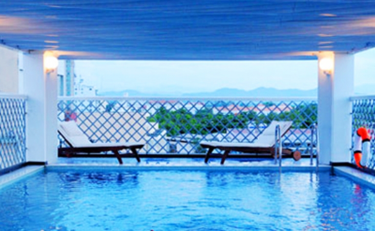 Hotel Hue
