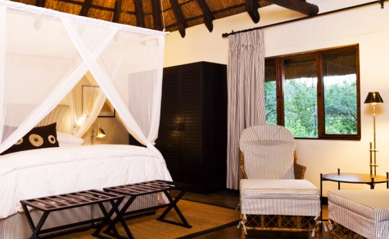 Hotel Etosha National Park