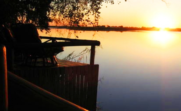 Hotel Rundu