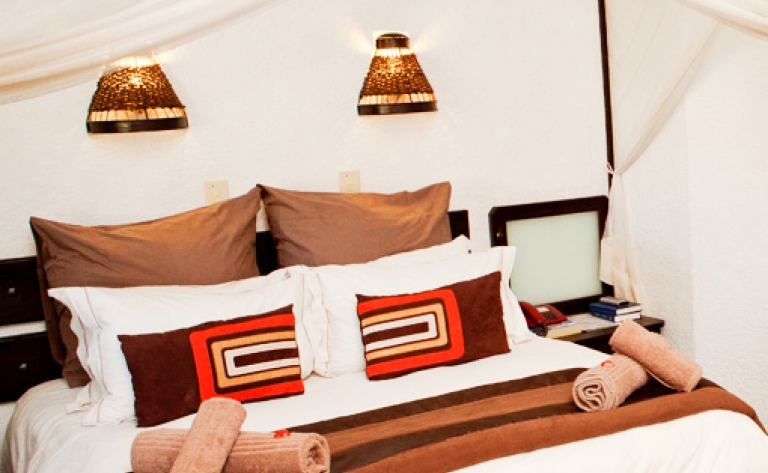 Hotel Okahandja