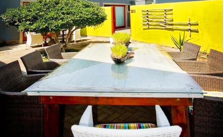 Hotel Swakopmund