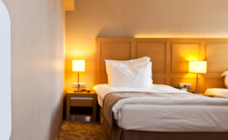 Hotel Granada