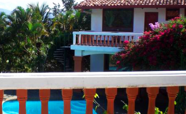 Hotel San José