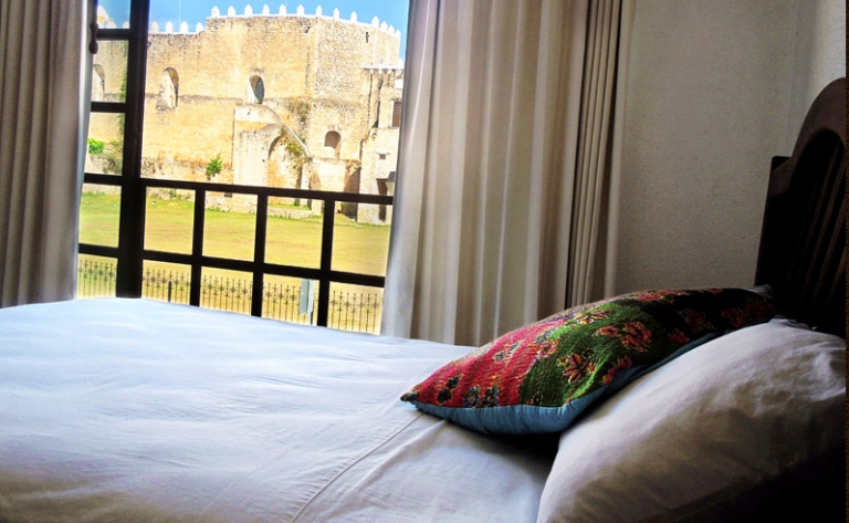 Hotel Izamal