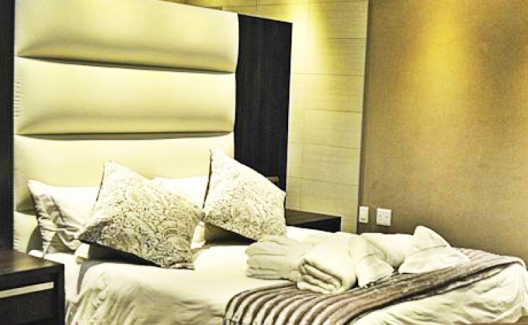 Hotel Swakopmund