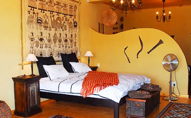 Hotel Windhoek