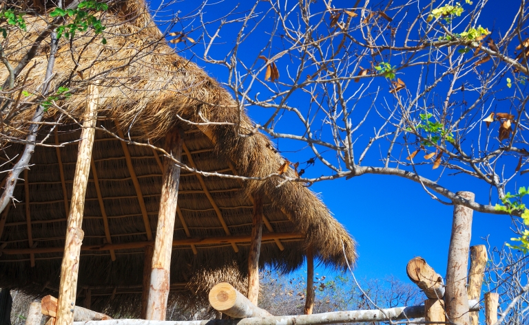 Hotel Ek Balam