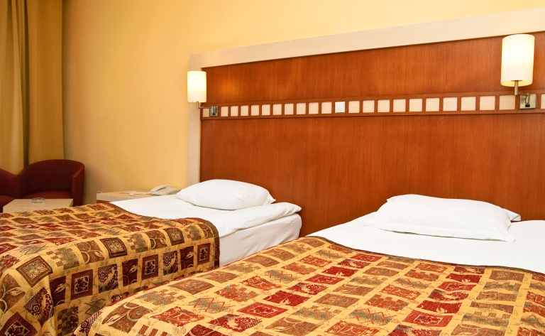 Hotel Lac Atitlan