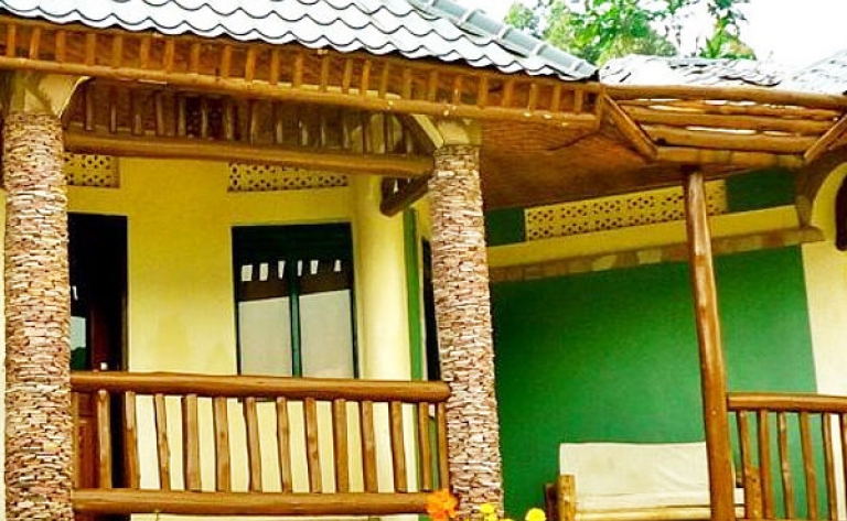 Hotel Parc de Bwindi