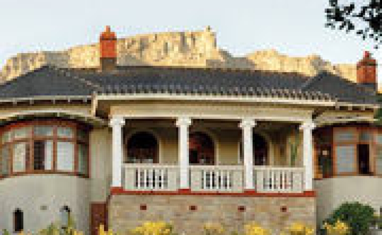 Hotel Cape Town