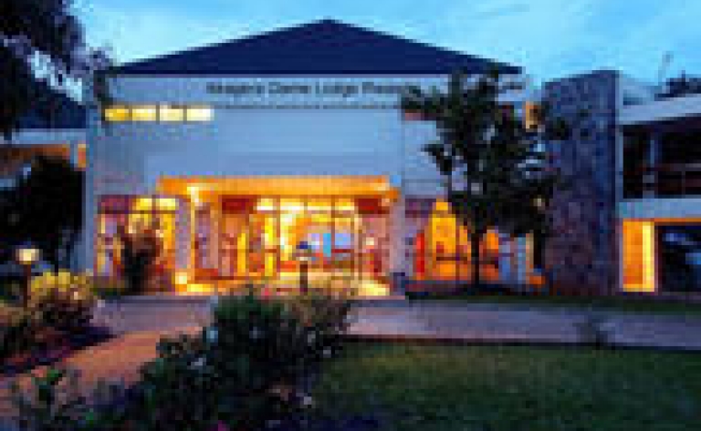 Hotel Kigali