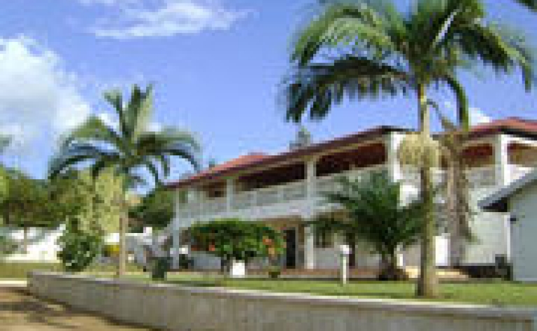 Hotel Hoima