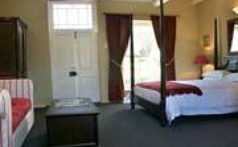 Hotel Franschhoek