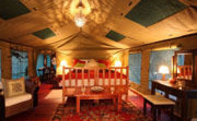 Hotel Chobe National Park Kasane