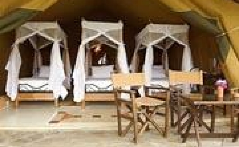 Hotel Lake Nakuru National Park