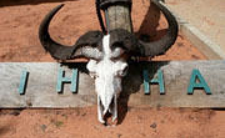 Hotel Chobe National Park