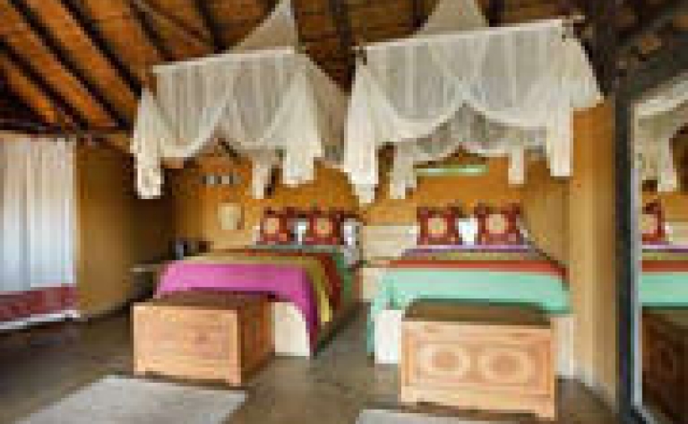 Hotel South Luangwa park