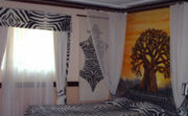 Hotel Lake Nakuru National Park