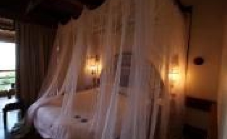 Hotel Lake Manyara National Park