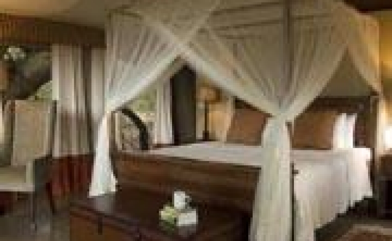 Hotel Réserve de Niassa