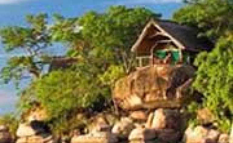 Hotel Lac Malawi