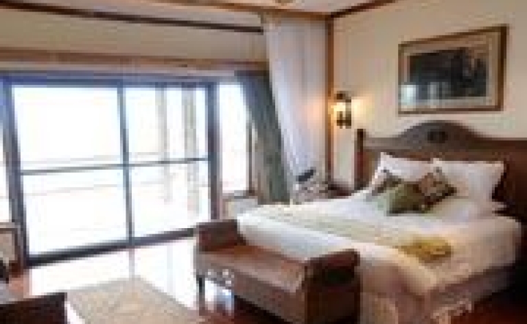 Hotel Parc Queen Elizabeth