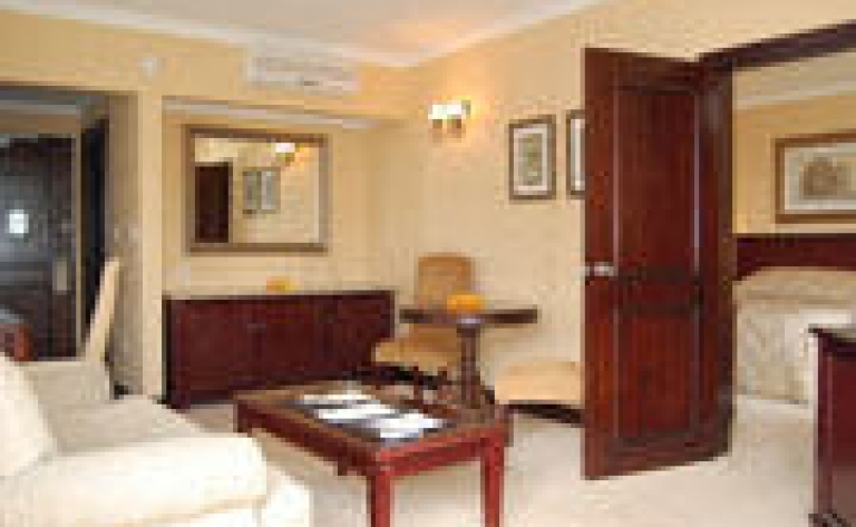 Hotel Lac Kivu