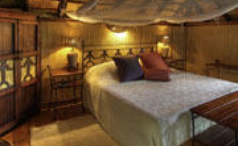 Hotel Parc Queen Elizabeth