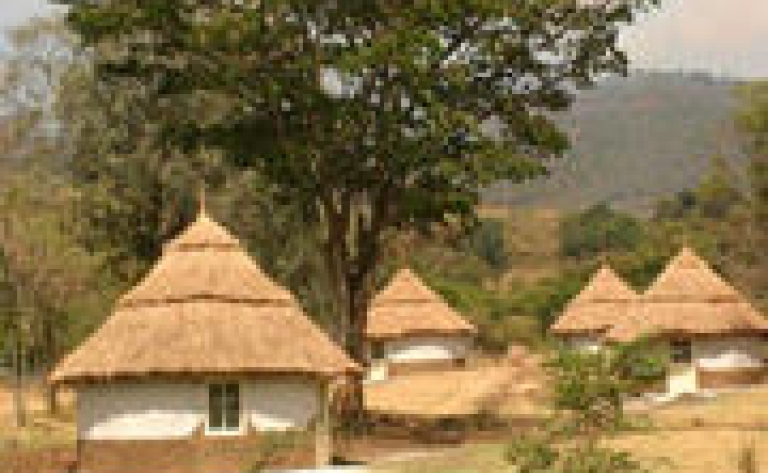 Hotel Subukia