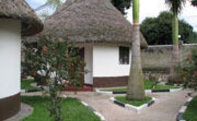 Hotel Fort Portal
