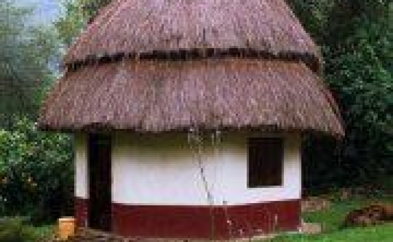 Hotel Parc de Bwindi