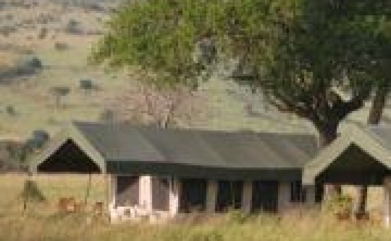 Hotel Mount Kilimanjaro National Park